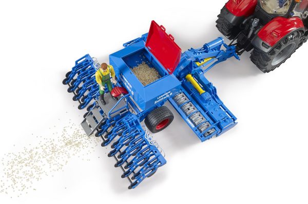 ARADO LEMKEN SOLITAIR 9 1:16 - Imagen 2