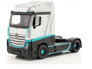 CAMION MERCEDES-BENZ ACTROS GIGASPACE 4x2 1:43