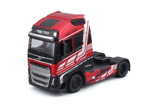 CAMION VOLVO FH16 750 GLOBETROTTER XXL 4x2 1:43