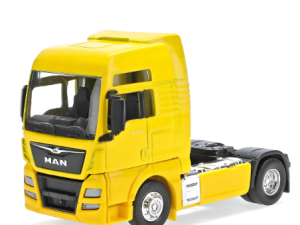 CAMION MAN TGX 18.440 4x2 1:32
