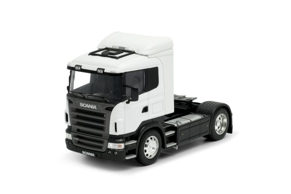 CAMION SCANIA R470A 4x2 1:32