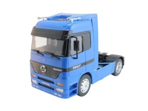 CAMION MERCEDES-BENZ ACTROS 1857 1997 4X2 1:32