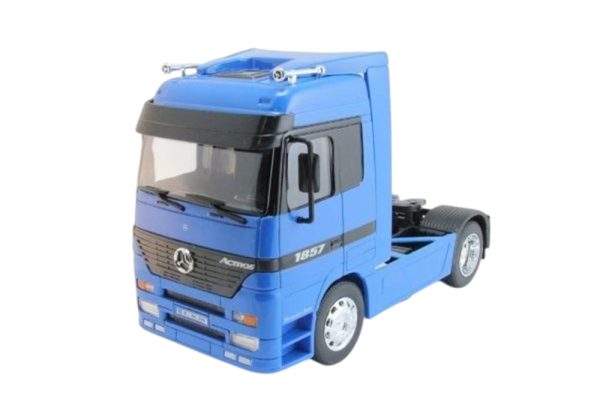 CAMION MERCEDES-BENZ ACTROS 1857 1997 4X2 1:32