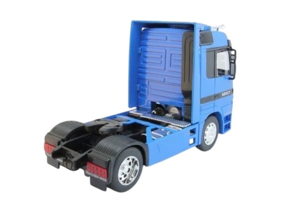 CAMION MERCEDES-BENZ ACTROS 1857 1997 4X2 1:32 - Imagen 2