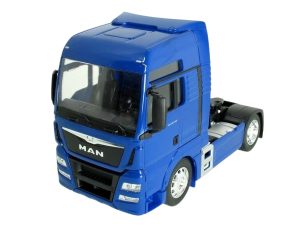 CAMION MAN TGX XXL 4x2 1:32