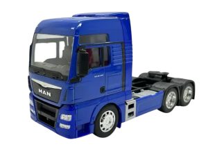CAMION MAN TGX XXL 4x2 1:32