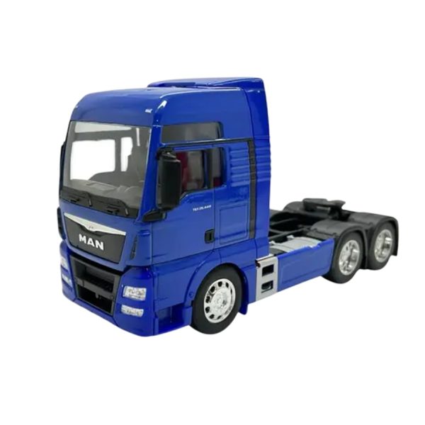 CAMION MAN TGX XXL 4x2 1:32