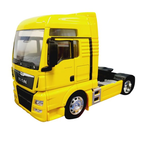 CAMION MAN TGX 18.440 4x2 1:32