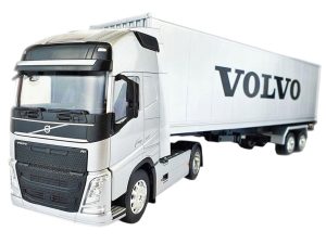 CAMION VOLVO FH500 4x2 CON SEMIRREMOLQUE VOLVO 1:32
