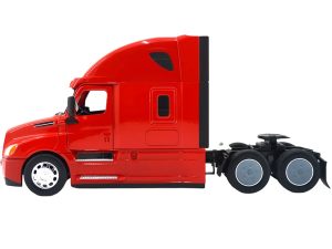 CAMION FREIGHTLINER CASCADIA 6x4 1:32