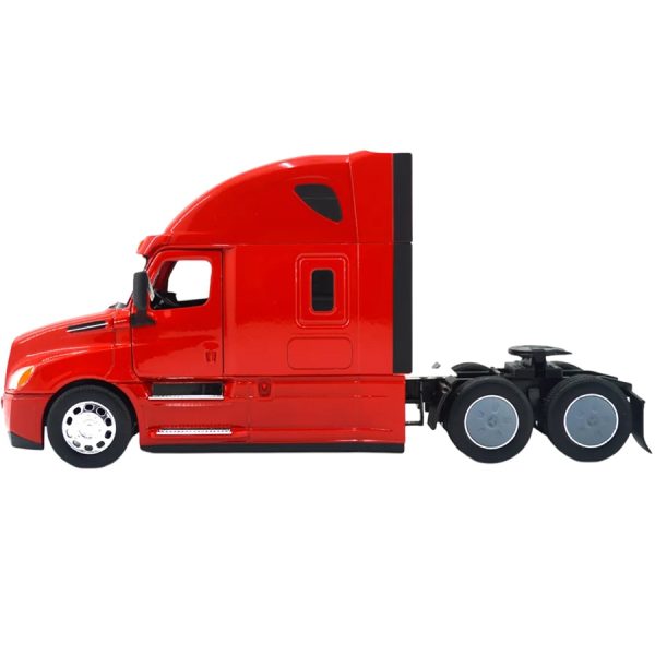 CAMION FREIGHTLINER CASCADIA 6x4 1:32