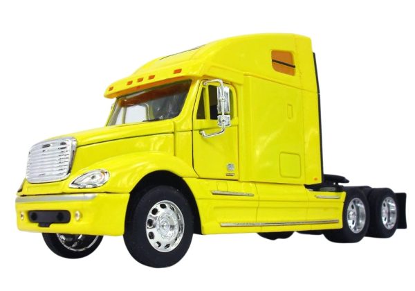 CAMION FREIGHTLINER COLUMBIA 6x4 1:32