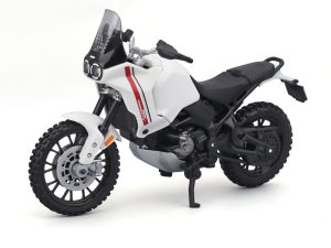 MOTO DUCATI DESERTX 1:18