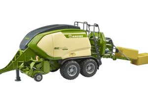 ENFARDADORA KRONE BIG PACK 1290HDP VC CON 2 FARDOS 1:16