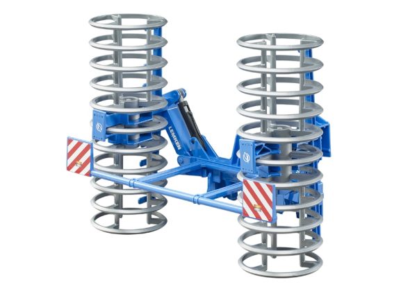 RODILLO LEMKEN VARIOPACK K 1:16 - Imagen 3