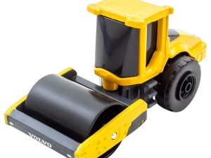 COMPACTADORA DE TIERRA VOLVO SD160B 10x4x4CM
