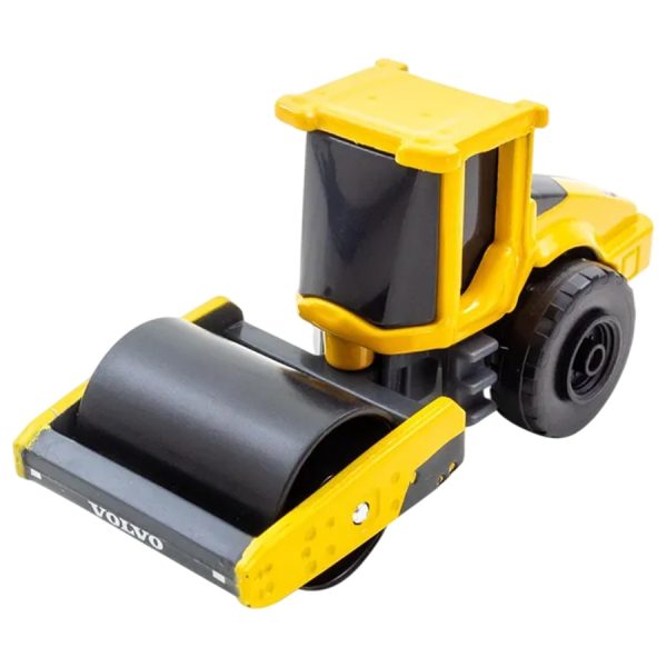 COMPACTADORA DE TIERRA VOLVO SD160B 10x4x4CM