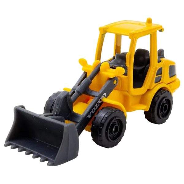 CARGADOR FRONTAL VOLVO L25H 10x4x4CM