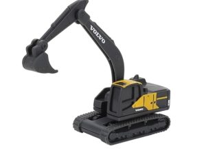 EXCAVADORA VOLVO EC220E 8x4x3CM