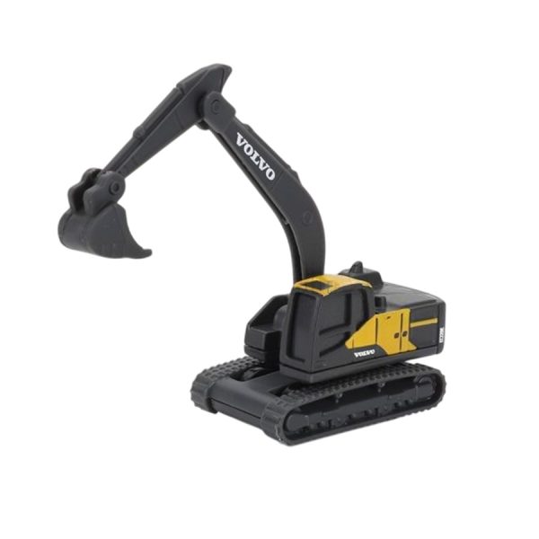 EXCAVADORA VOLVO EC220E 8x4x3CM