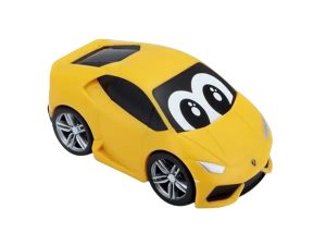 AUTO LAMBORGHINI HURACAN MY 1ST COLLECTION 9x5x5CM