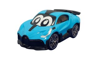 AUTO BUGATTI DIVO MY 1ST COLLECTION 9x5x5CM