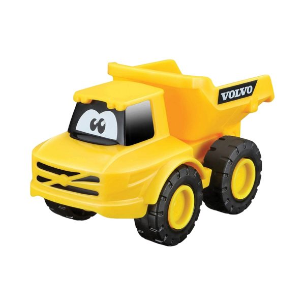 CAMION TOLVA VOLVO MY 1ST COLLECTION