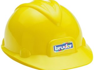 CASCO DE SEGURIDAD 1:16