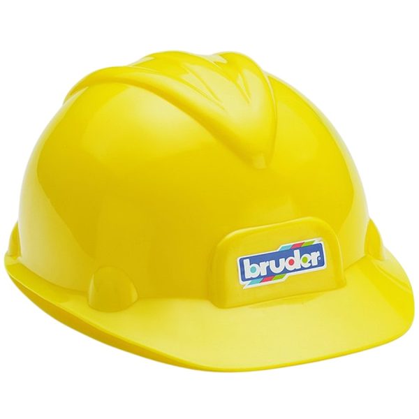 CASCO DE SEGURIDAD 1:16