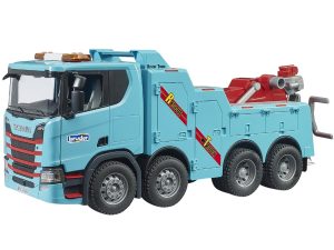 CAMION GRUA SCANIA 560R A 8x4 1:16