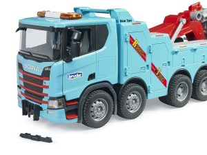CAMION GRUA SCANIA 560R A 8x4 1:16