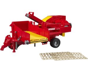 COSECHADORA DE PAPAS GRIMME SE 75-30 1:16