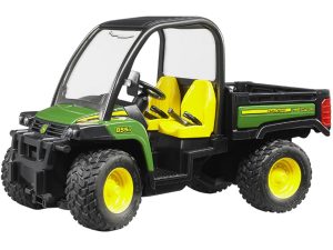 BUGGY JOHN DEERE GATOR XUV 855D 1:16