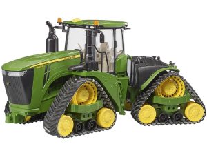 TRACTOR ORUGA JOHN DEERE 9620RX 1:16