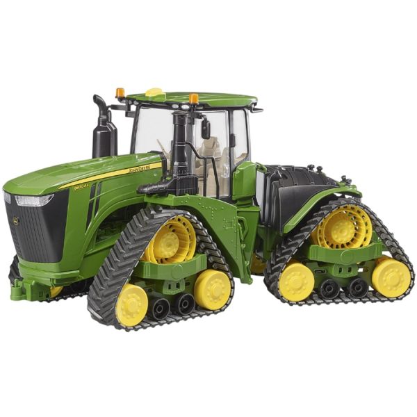 TRACTOR ORUGA JOHN DEERE 9620RX 1:16