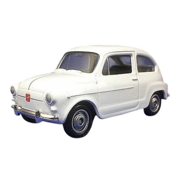 AUTO FIAT 600 1:60