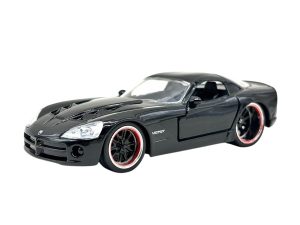 AUTO DODGE VIPER SRT-10 COUPE RAPIDO & FURIOSO 1:32