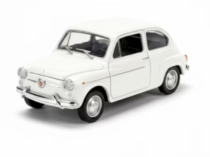 AUTO FIAT 600 1:60