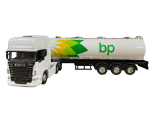 CAMION SCANIA R730 A 6x4 CISTERNA BP (2D/3T) 1:64