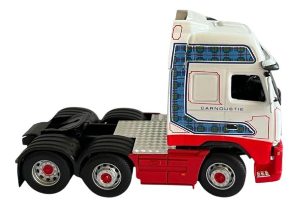 CAMION VOLVO FH12 6x4 3 TONOS 1:50 - Imagen 3