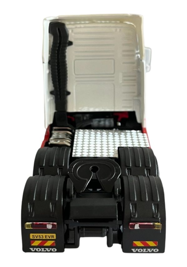CAMION VOLVO FH12 6x4 3 TONOS 1:50 - Imagen 5