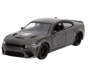 AUTO DODGE CHARGER SRT HELLCAT RAPIDO & FURIOSO 10 1:32