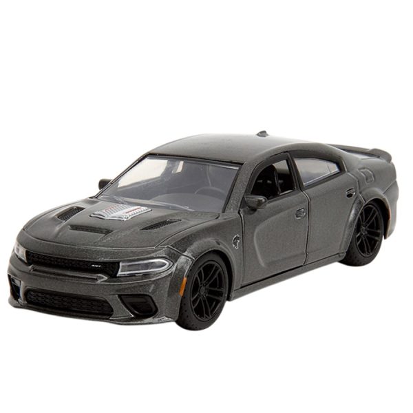 AUTO DODGE CHARGER SRT HELLCAT RAPIDO & FURIOSO 10 1:32