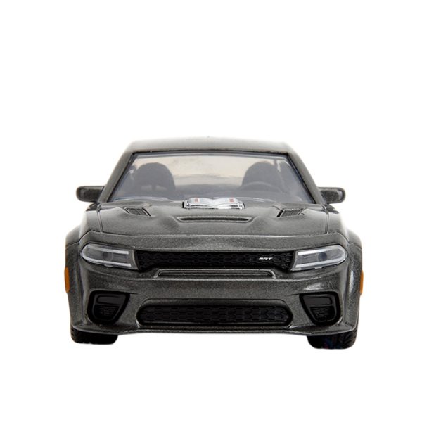 AUTO DODGE CHARGER SRT HELLCAT RAPIDO & FURIOSO 10 1:32 - Imagen 11