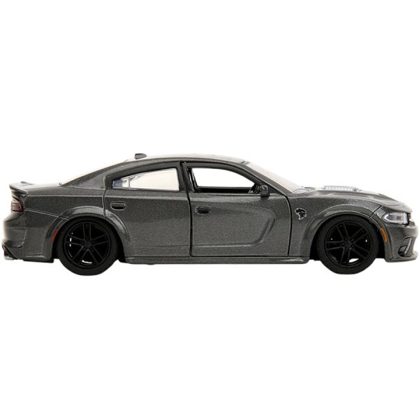 AUTO DODGE CHARGER SRT HELLCAT RAPIDO & FURIOSO 10 1:32 - Imagen 6