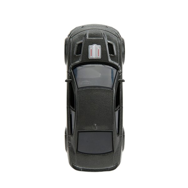AUTO DODGE CHARGER SRT HELLCAT RAPIDO & FURIOSO 10 1:32 - Imagen 4