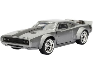 AUTO ICE CHARGER DOM´S RAPIDO & FURIOSO 8 1:32
