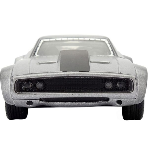 AUTO ICE CHARGER DOM´S RAPIDO & FURIOSO 8 1:32 - Imagen 4