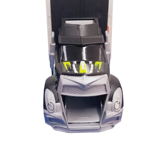 CAMION CARRY &STORE CON AUTOS 44X10X16CM - Imagen 4