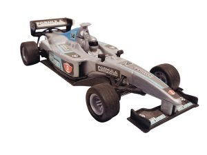 FORMULA RACER 14X4X6CM